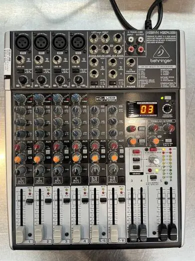 Behringer - X1204 USB